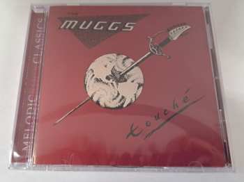 CD The Muggs: Touché 624504