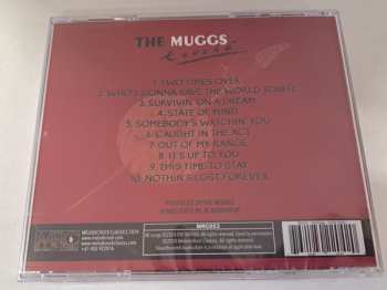 CD The Muggs: Touché 624504