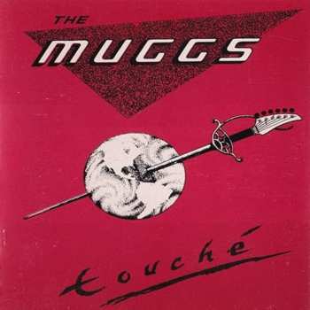 CD The Muggs: Touché 624504