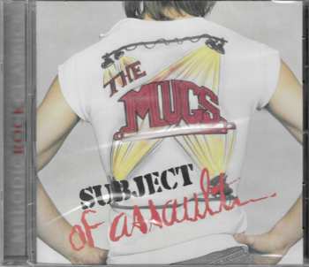 CD The Muggs: Subject Of Assault 619845