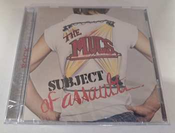 CD The Muggs: Subject Of Assault 619845