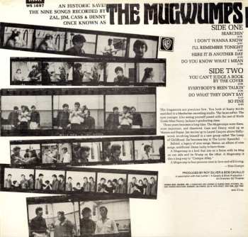 LP The Mugwumps: The Mugwumps 569700