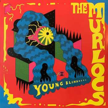 Album The Murlocs: Young Blindness