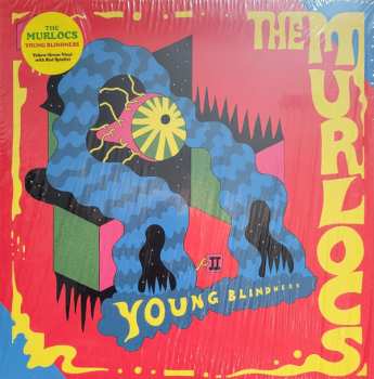 LP The Murlocs: Young Blindness CLR 549062