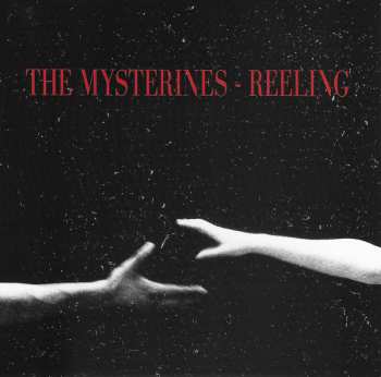 CD The Mysterines: Reeling 552404