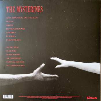 LP The Mysterines: Reeling 557632