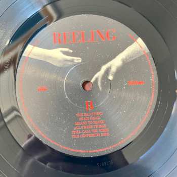 LP The Mysterines: Reeling 557632