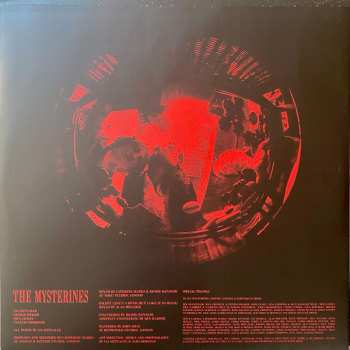 LP The Mysterines: Reeling 557632