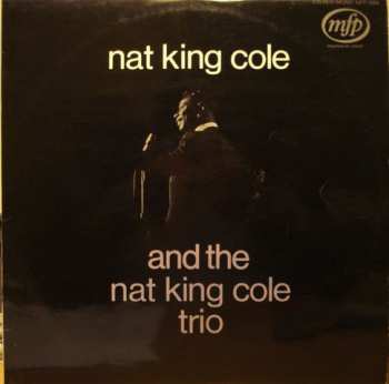 Album The Nat King Cole Trio: Nat King Cole And The Nat King Cole Trio