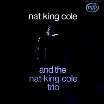 LP The Nat King Cole Trio: And The Nat King Cole Trio 585626