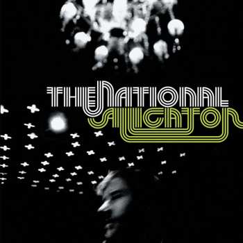 Album The National: Alligator