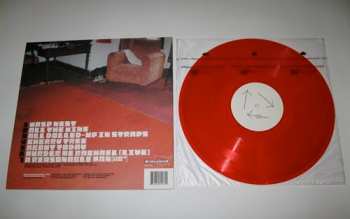 LP The National: Cherry Tree CLR 639854