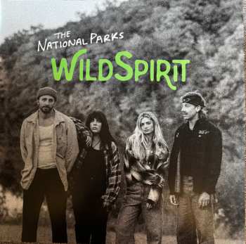 Album The National Parks: Wild Spirit