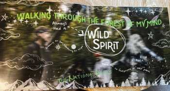 LP The National Parks: Wild Spirit 644894