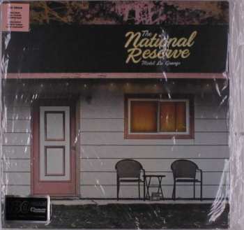 LP The National Reserve: Motel La Grange  332838