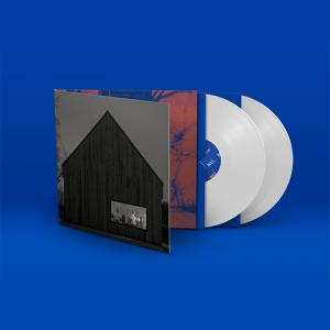 2LP The National: Sleep Well Beast CLR 33009