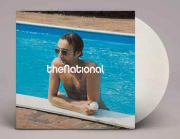 LP The National: The National CLR | LTD 656963