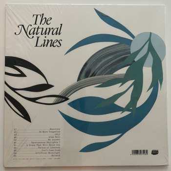 LP The Natural Lines: The Natural Lines LTD | CLR 453677