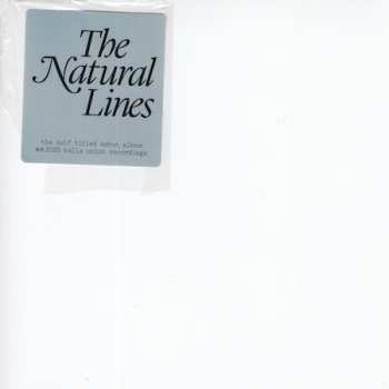 CD The Natural Lines: The Natural Lines 453678