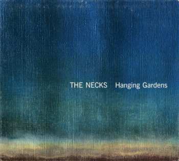 Album The Necks: Hanging Gardens