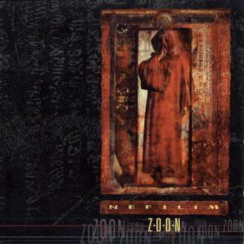 Album The Nefilim: Zoon