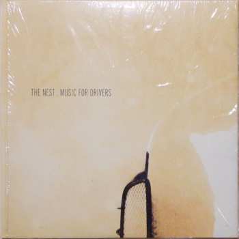 2LP The Nest: Music For Drivers 600466