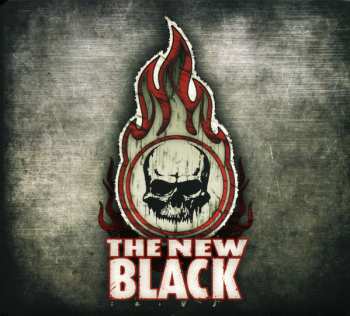 Album The New Black: The New Black