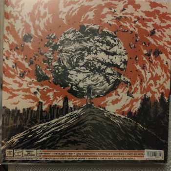 LP The New Death Cult: Super Natural CLR | LTD 499784