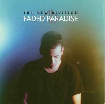 CD The New Division: Faded Paradise LTD | NUM 642550