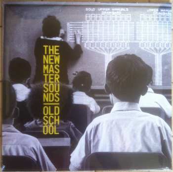 LP The New Mastersounds: Old School 605225