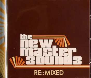 Album The New Mastersounds: Re::Mixed