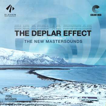 Album The New Mastersounds: The Deplar Effect