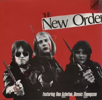 The New Order