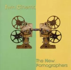 The New Pornographers: Twin Cinema