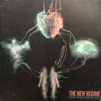 Album The New Regime: Heart Mind Body & Soul