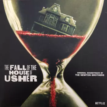 The Fall Of The House Of Usher