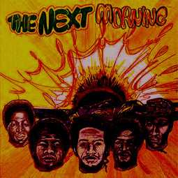 Album The Next Morning: The Next Morning