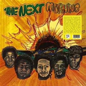 LP The Next Morning: The Next Morning 569465