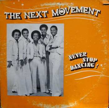 Album The Next Movement: The Next Movement