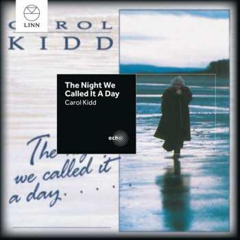 Album Carol Kidd: The Night We Called It A Day