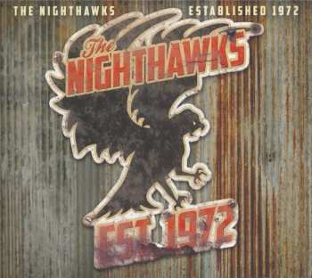 Album The Nighthawks: Established 1972