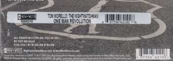 CD The Nightwatchman: One Man Revolution 26447