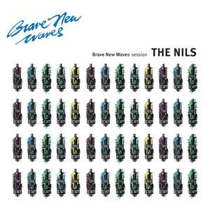 LP The Nils: Brave New Waves Session LTD | CLR 134613