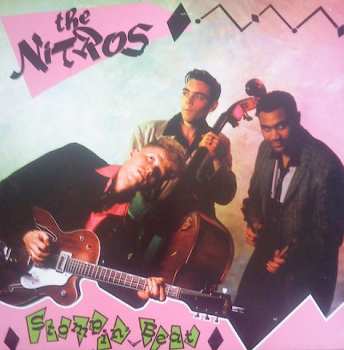 Album The Nitros: Stompin' Beat