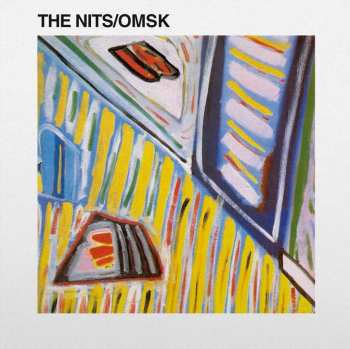 Album The Nits: Omsk