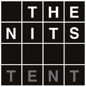 Album The Nits: Tent