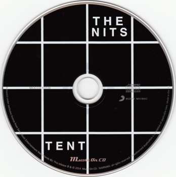 CD The Nits: Tent 102195