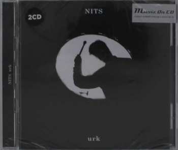 Album The Nits: Urk