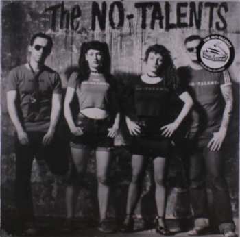 LP The No-Talents: The No-Talents 590967