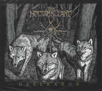 Album The Noctambulant: Hellrazor